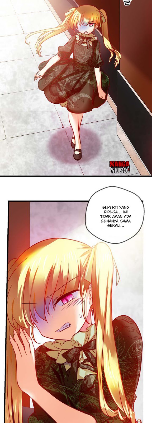 Hyulla’s Race Chapter 29.2